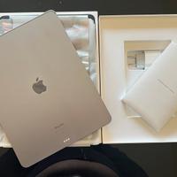 iPad Pro 12.9” M2 128 GB - Garanzia 01/25 - SCAMBI