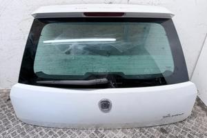Portellone Posteriore Fiat Grande Punto 2005 2018 