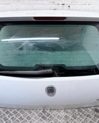 Portellone Posteriore Fiat Grande Punto 2005 2018 