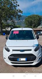 Ford transit connectica