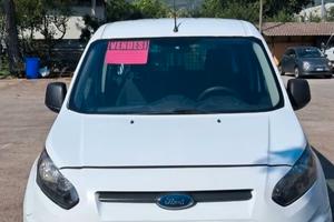 Ford transit connectica