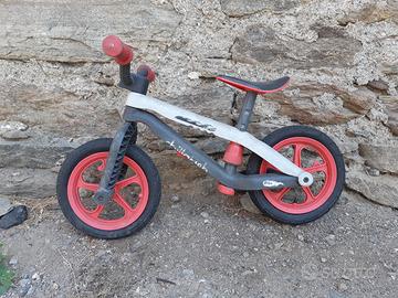 bici senza pedali bambini bmxie chillafish