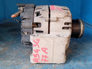 ALTERNATORE FIAT Panda 3Â° Serie A543477A 312B1000