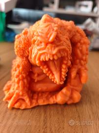 miniatura D&D