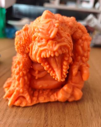 miniatura D&D