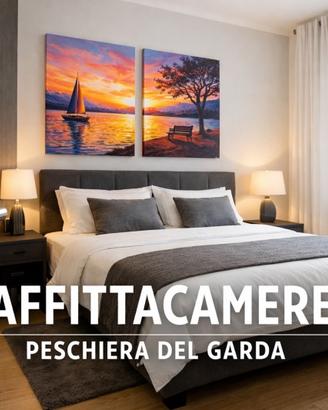 Gfp - affittacamere peschiera del garda