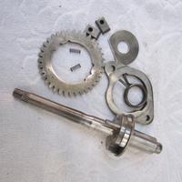 Perno Selettore Cambio Gilera Giubileo 150 Sport