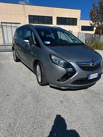Opel Zafira Tourer 1.6 Turbo EcoM 150CV Cosmo
