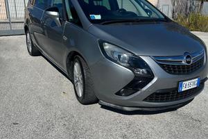 Opel Zafira Tourer 1.6 Turbo EcoM 150CV Cosmo