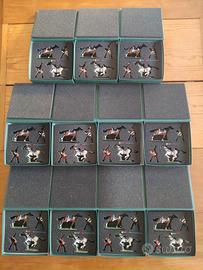 Collezione "cavalry of the napoleonic wars" 