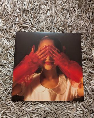 Vinile Eternal Sunshine - Ariana Grande