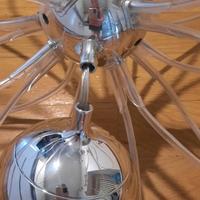 Lampada Ikea sospensione