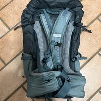 Zaino deuter 32 uomo