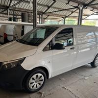Mercedes Vito 114d furgone