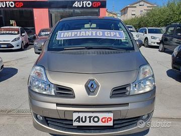 Renault modus 1.2 benzina GPL C automatico2009