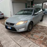 Ford Mondeo SW 2.0 TDCi 130 CV aut. (12 RATE)