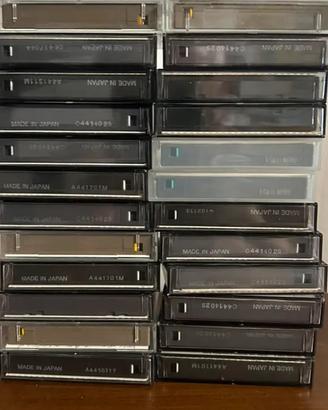 Cassette DAT