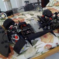 Ferrari 360 De Agostini