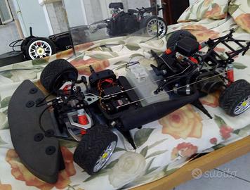 Ferrari 360 De Agostini