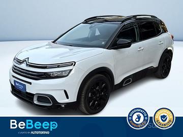 Citroën C5 Aircross 1.5 BLUEHDI SHINE S&S 130...