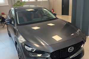 Mazda CX-30 e-Skyactiv-G M Hybrid 2WD Nagisa