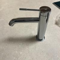 Miscelatore Lavabo Cromo Lucido  Yard