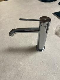 Miscelatore Lavabo Cromo Lucido  Yard