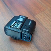 Trigger Neewer N1T TTL per Canon