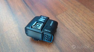 Trigger Neewer N1T TTL per Canon
