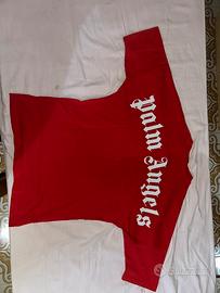 Maglietta palm angels taglia m