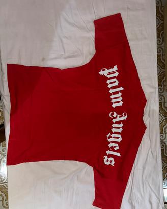 Maglietta palm angels taglia m