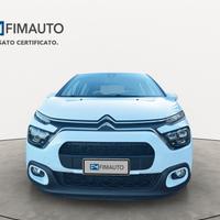 Citroen C3 BlueHDi 100 S&S You