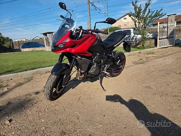 Triumph Tiger sport 660