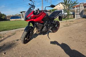 Triumph Tiger sport 660