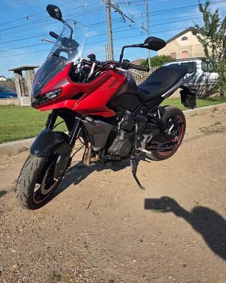 Triumph Tiger sport 660