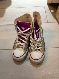 Sneaker convers all star