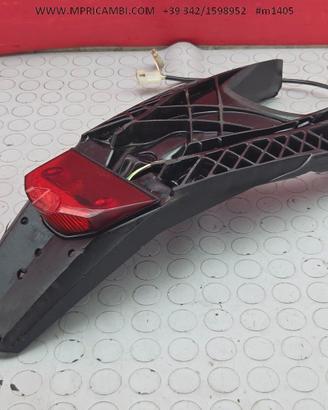 FARO POSTERIORE KTM EXC-F 350 2012 2016 EXCF 2013 