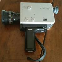 Cinepresa Super otto