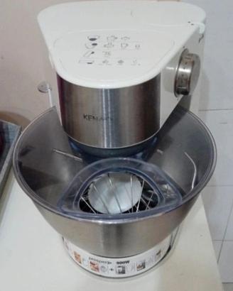 Planetaria Kenwood