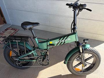 ENGWE ENGINE PRO 2.0