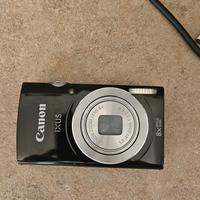 Canon ixus