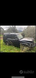 Land rover discovery td5 per ricambi