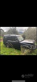 Land rover discovery td5 per ricambi