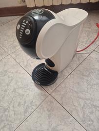 macchina nescafe dolce gusto 
