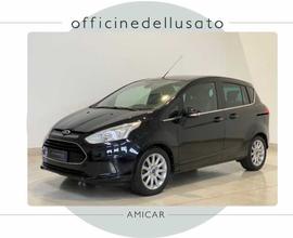 Ford B-MAX 1.6 TDCi 95 CV Business