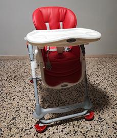 Seggiolone multifunzione Brevi B.Fun