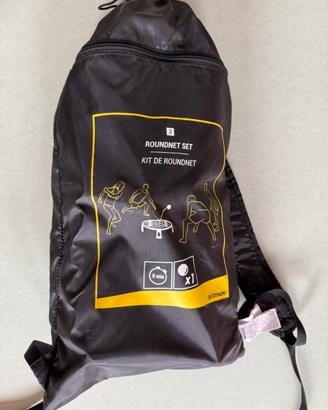 kit da roundnet