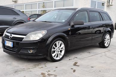 OPEL Astra 1.7 CDTI 101CV Station Wagon Cosmo