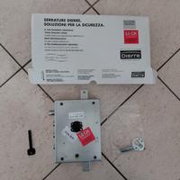 Serratura Dierre SER NE43 - Originale