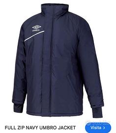 GIUBITTO ANTI PIOGGIA UMBRO